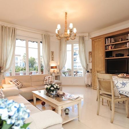 Suite Flora Nice Buitenkant foto