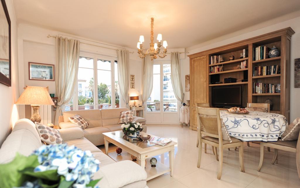 Suite Flora Nice Buitenkant foto