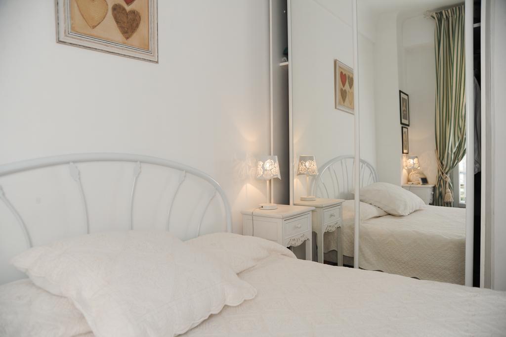 Suite Flora Nice Buitenkant foto