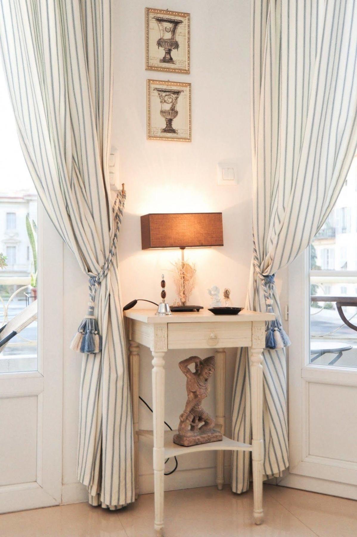 Suite Flora Nice Buitenkant foto